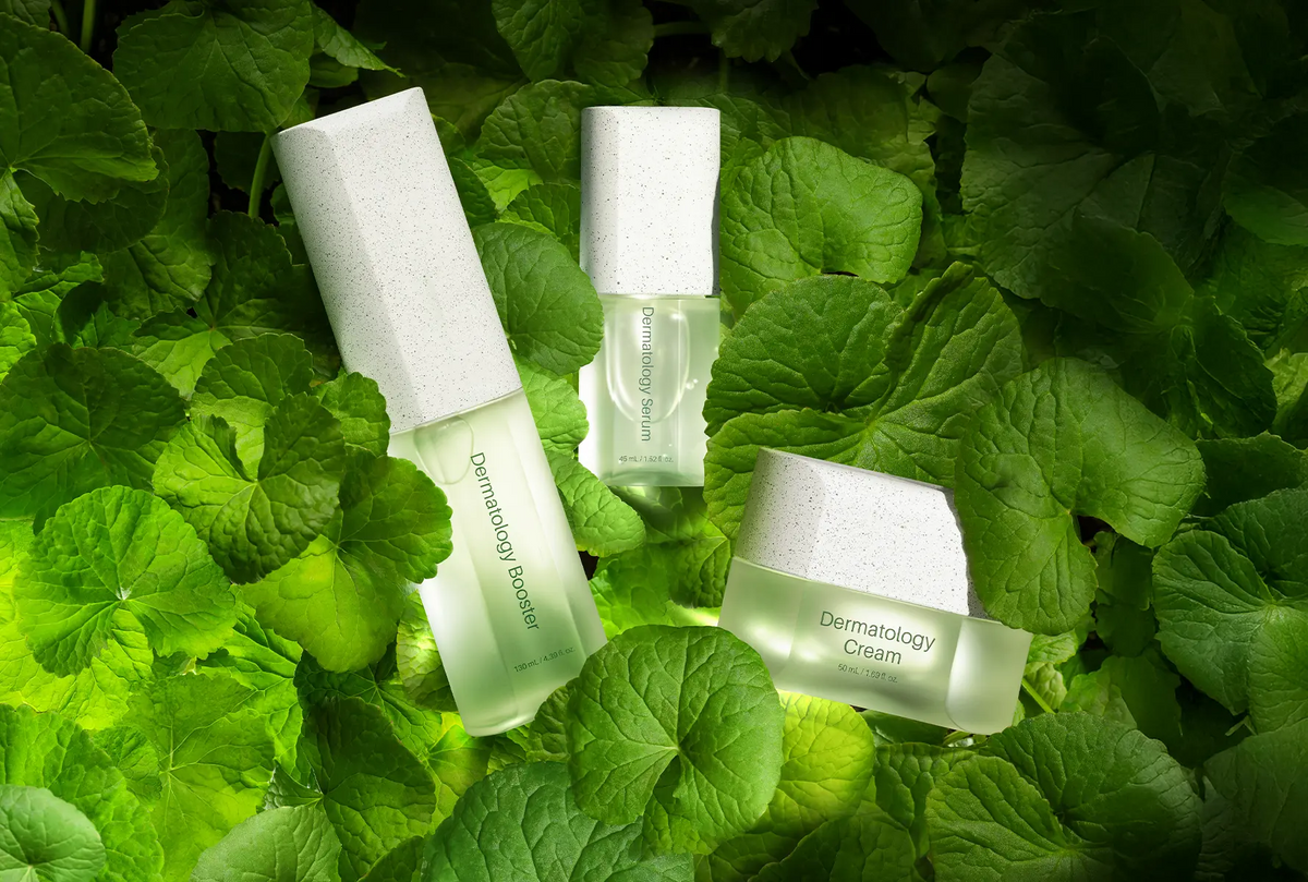 Skincare Collection