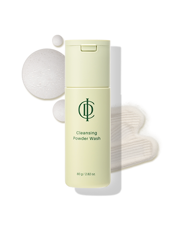 Cleansers
