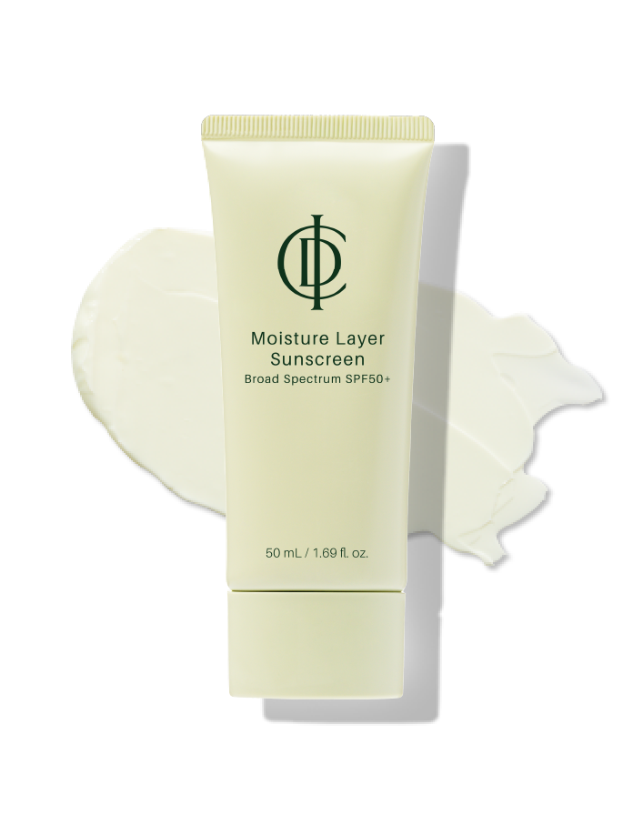 Sunscreen