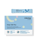 Deep Talk Plus