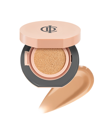 ICD Makeup Luminous Glow Cushion