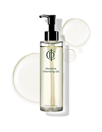 ICD Moisture Cleaning Oil