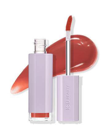 ICD Makeup Butter Lip Tint Semi Matte